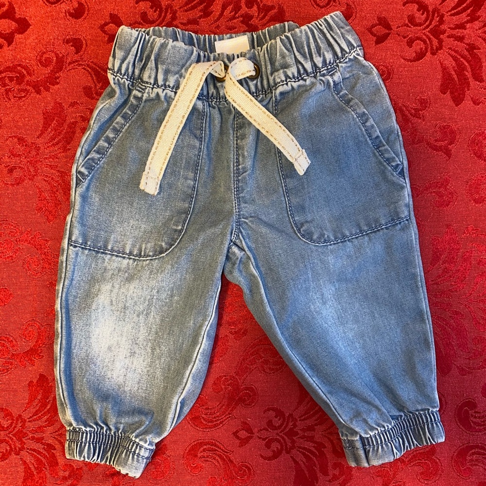 •NWOT• 3M Carter’s Jeans